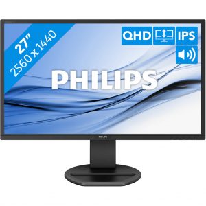 Philips 272B8QJEB/00 Bildschirm