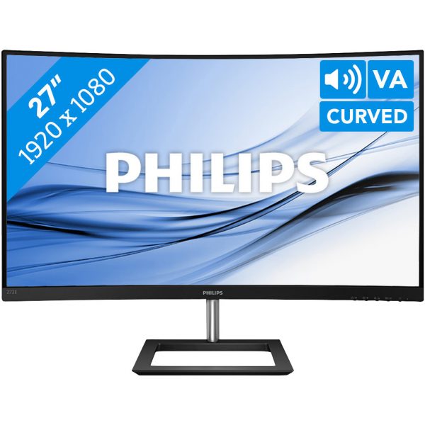 Philips 272E1CA/00 Bildschirm