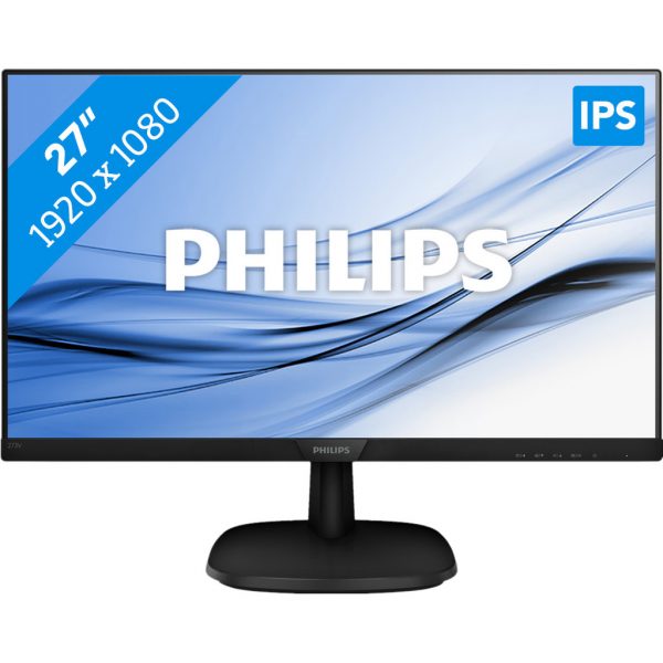 Philips 273V7QDAB Bildschirm