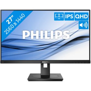 Philips 275B1/00 Bildschirm