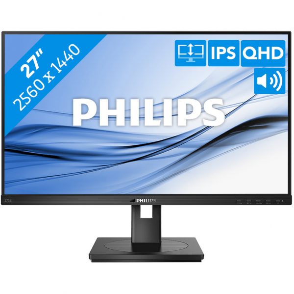 Philips 275B1/00 Bildschirm