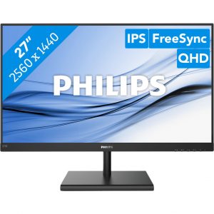 Philips 275E1S/00 Bildschirm