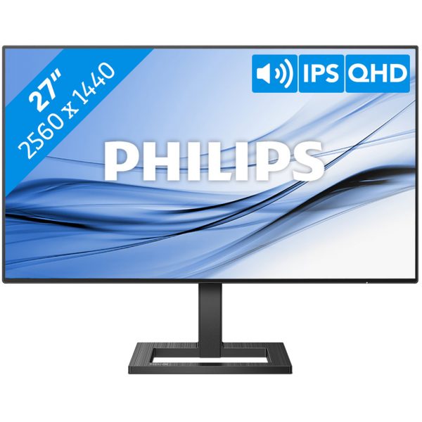 Philips 275E2FAE/00 Bildschirm