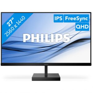 Philips 276C8/00 Bildschirm