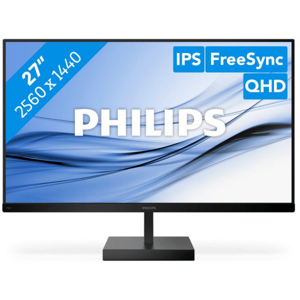 Philips 276C8/00 Bildschirm