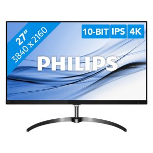 Philips 276E8VJSB Bildschirm