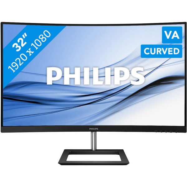 Philips 322E1C/00 Bildschirm