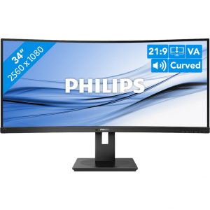 Philips 342B1C/00 Bildschirm