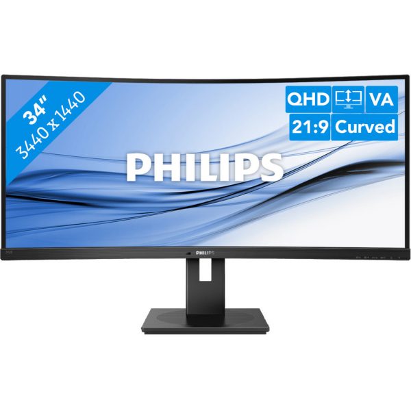 Philips 345B1C/00 Bildschirm