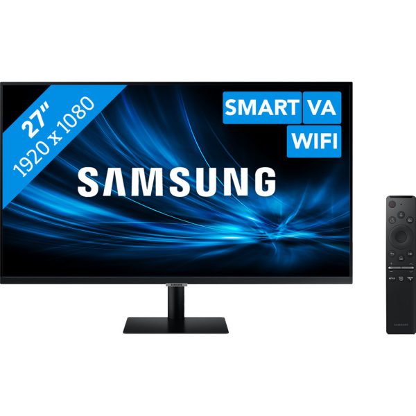 Samsung LS27AM500NUXEN Smart Monitor M5 Bildschirm