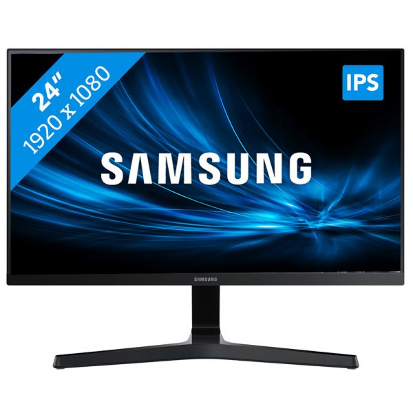 Samsung LS24R356FHU Bildschirm