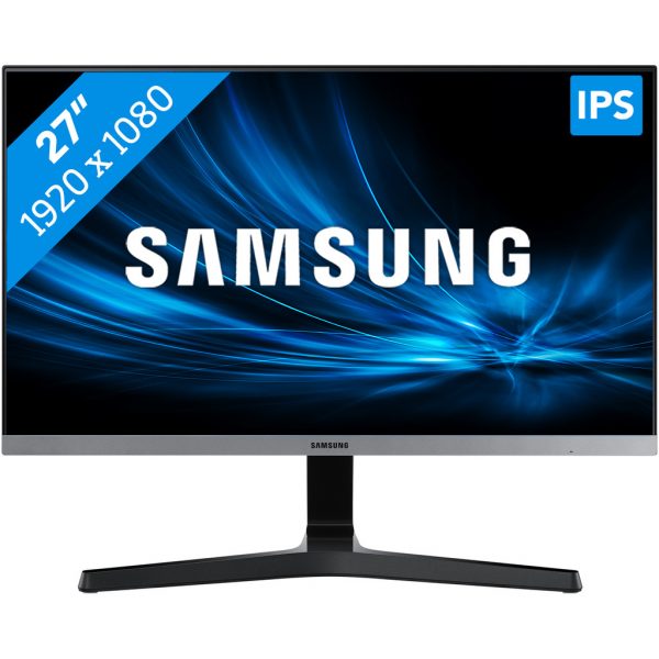 Samsung LS27R350FHU Bildschirm