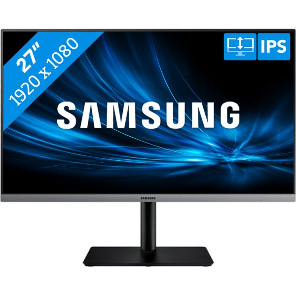 Samsung LS27R650 Bildschirm