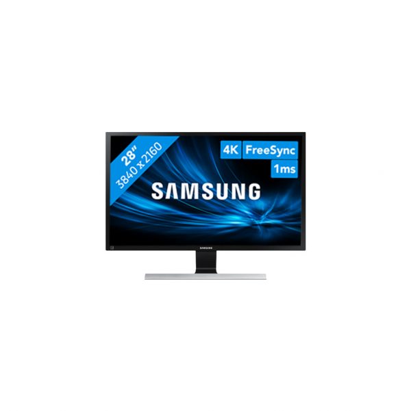 Samsung LU28E570DS/EN Bildschirm