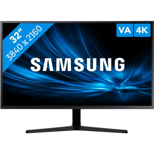 Samsung LU32J590 Bildschirm