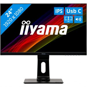 iiyama ProIite XUB2492HSN-B1 Bildschirm