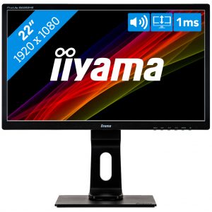 iiyama ProLite B2283HS-B5 Bildschirm