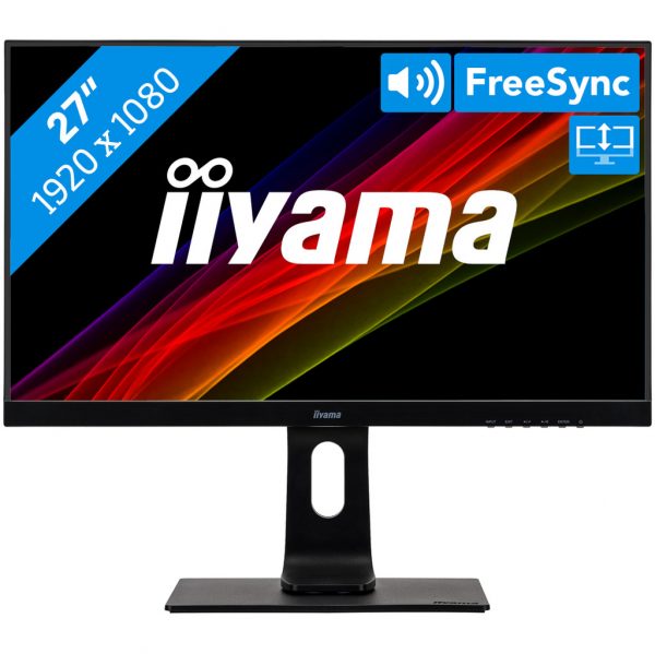 iiyama ProLite B2791HSU-B1 Bildschirm