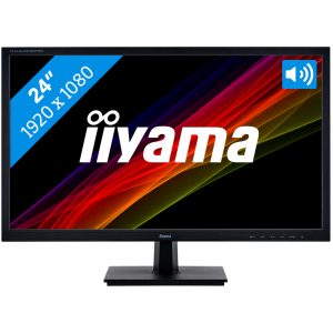 iiyama ProLite E2483HSU-B5 Bildschirm