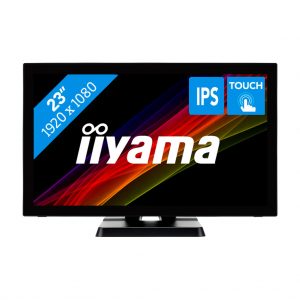 iiyama ProLite T2336MSC-B2 Bildschirm