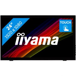 iiyama ProLite T2435MSC-B2 Bildschirm