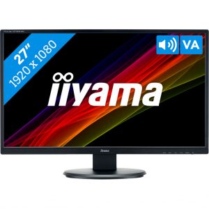 iiyama ProLite X2783HSU-B3 Bildschirm