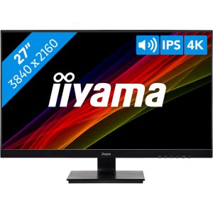 iiyama ProLite XU2792UHSU-B1 Bildschirm