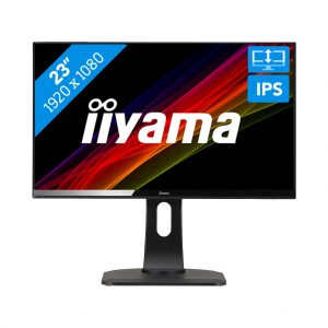 iiyama ProLite XUB2390HS-B1 Bildschirm