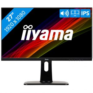 iiyama ProLite XUB2792HSU-B1 Bildschirm