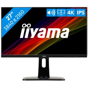 iiyama ProLite XUB2792UHSU-B1 Bildschirm