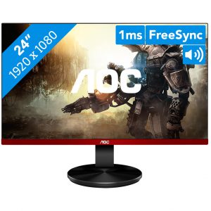 AOC G2590VXQ Bildschirm