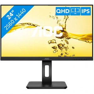 AOC Q24P2Q Bildschirm