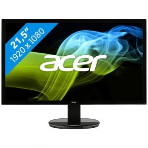 Acer K222HQLbid Bildschirm