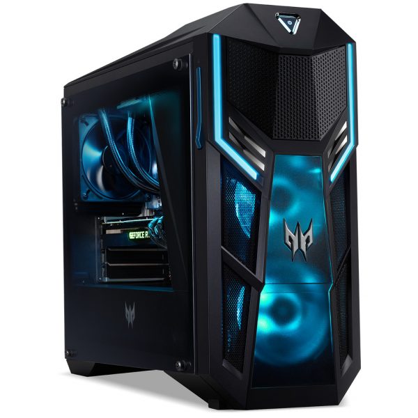 Acer Predator Orion 5000 615s I710-10GL Desktop