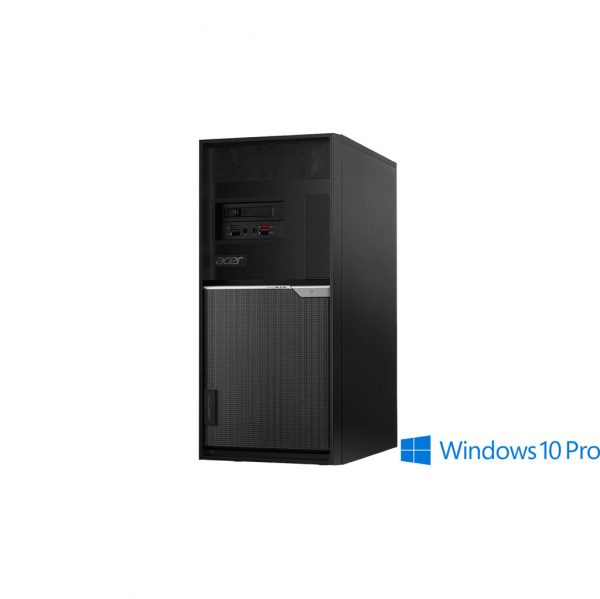 Acer Veriton Workstation K8-670G i5658 - DT.VTCEH.005 Desktop