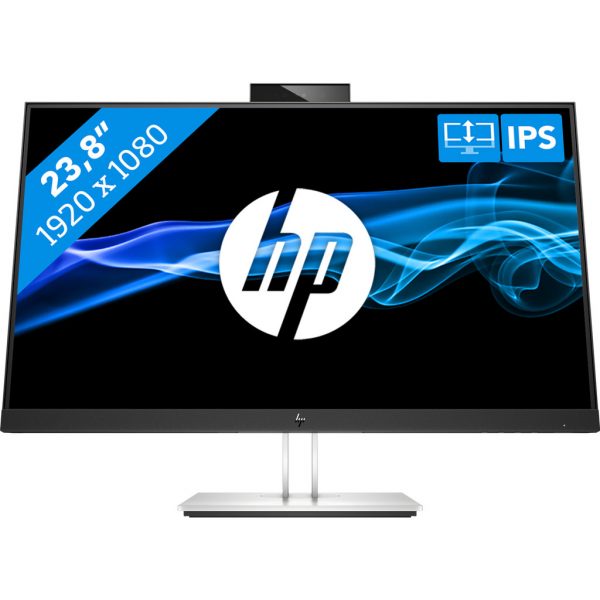 HP E24d G4 Bildschirm