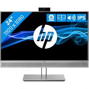 HP EliteDisplay E243m Bildschirm