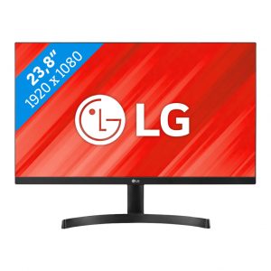 LG 24MK600 Bildschirm