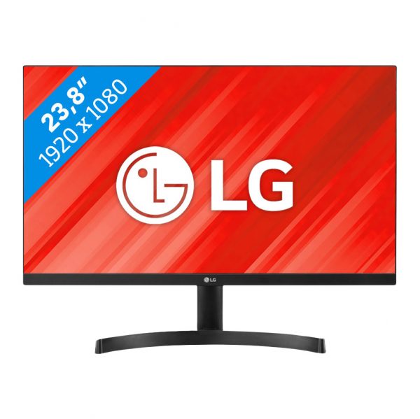 LG 24MK600 Bildschirm