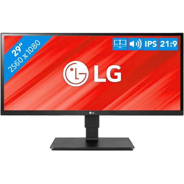 LG 29BN650 Bildschirm