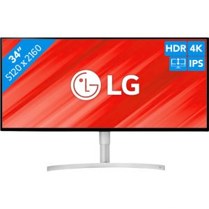 LG 34WK95U Bildschirm