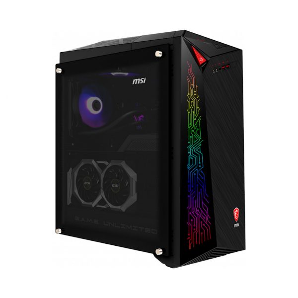 MSI MEG Infinite X 10TD-829EU Desktop