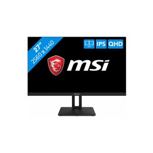 MSI PRO MP271QP Bildschirm