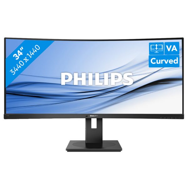 Philips 346B1C/00 Bildschirm