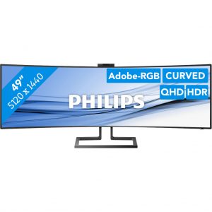 Philips 499P9H Bildschirm