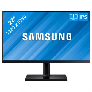 Samsung LF22T450FQUXEN Bildschirm