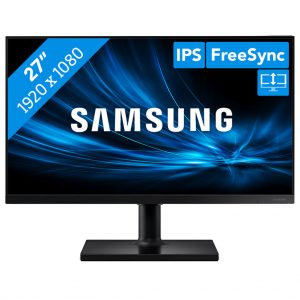 Samsung LF27T450 Bildschirm