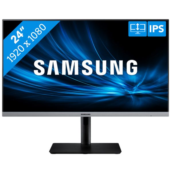 Samsung LS24R650 Bildschirm