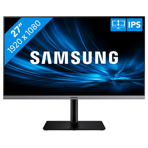 Samsung LS27R650FDUXEN Bildschirm