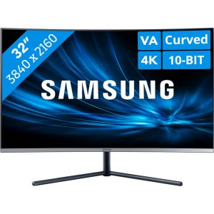 Samsung LU32R590CWUXEN Bildschirm